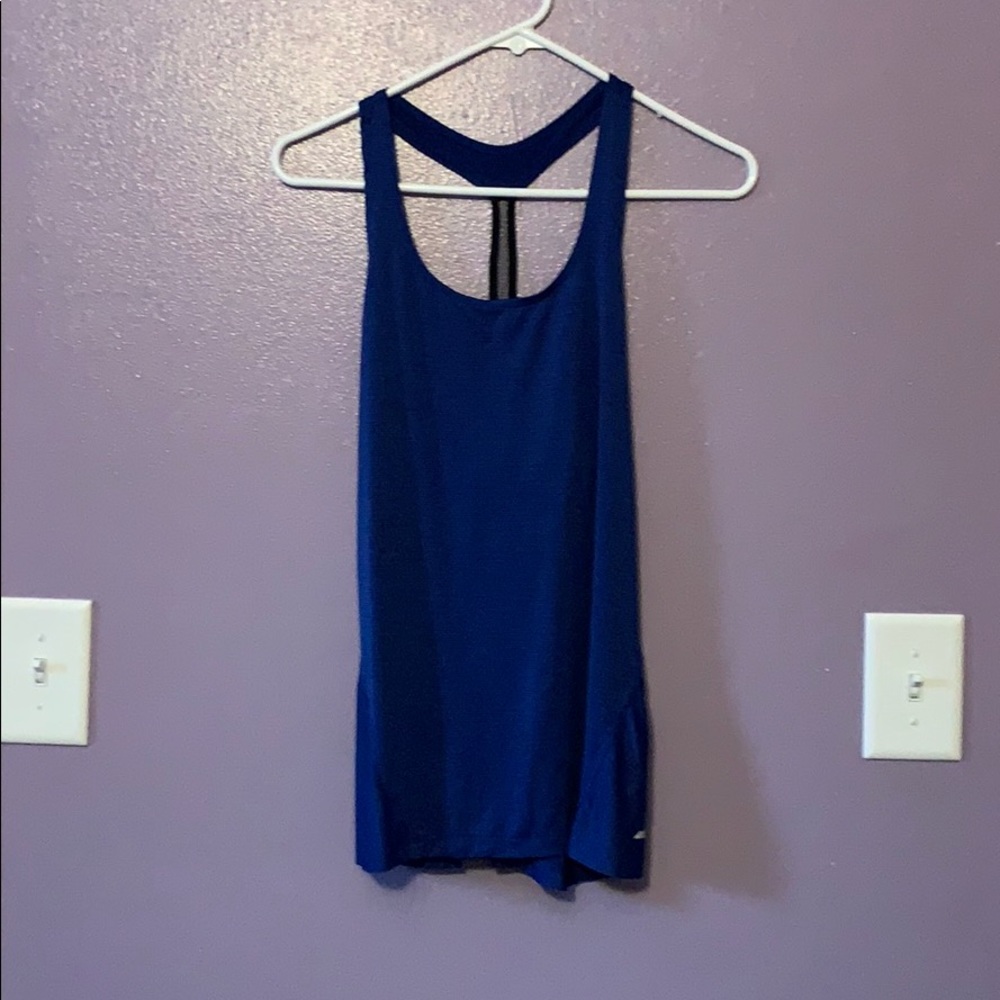 Athletic Tank Top